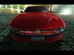 Volkswagen SP2 Marcello Rosa 2008 года